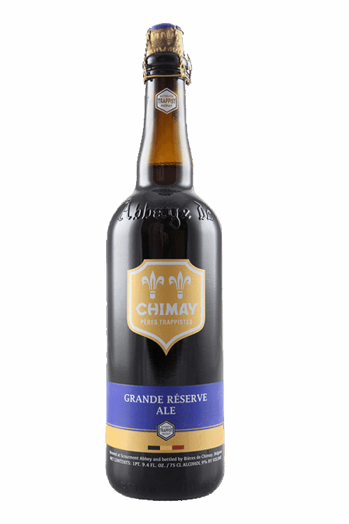 Chimay Grande Reserve