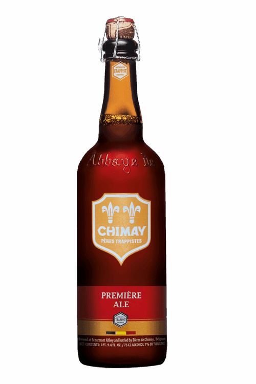 Chimay Premiere