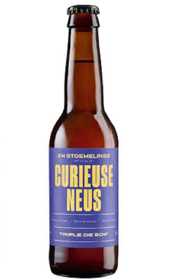 Curieuse Neus Triple de Soif 27 Curieuse Neus Triple de Soif