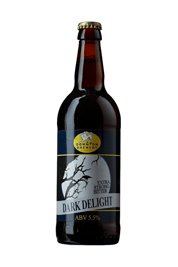 Dark Delight (pack of 12)