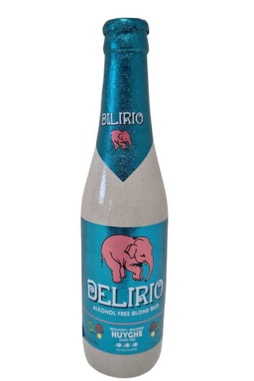 Delirio 1