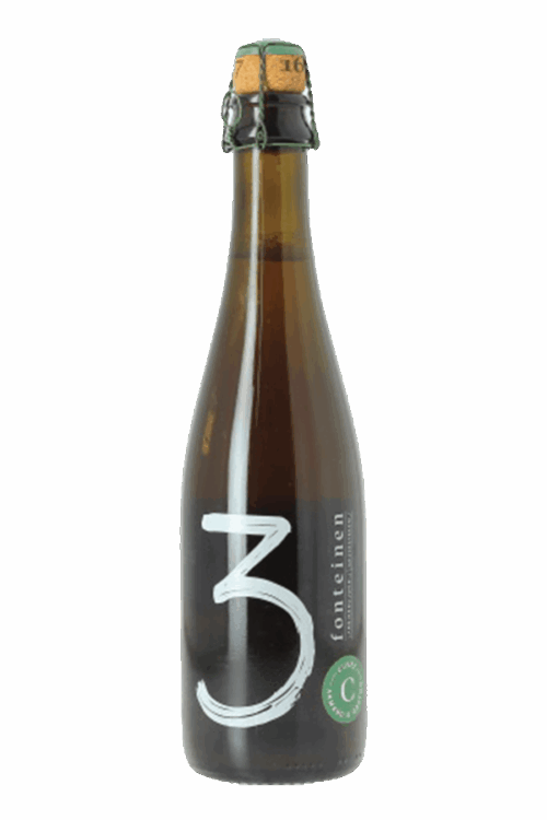 Drei Fonteinen Armand Gaston