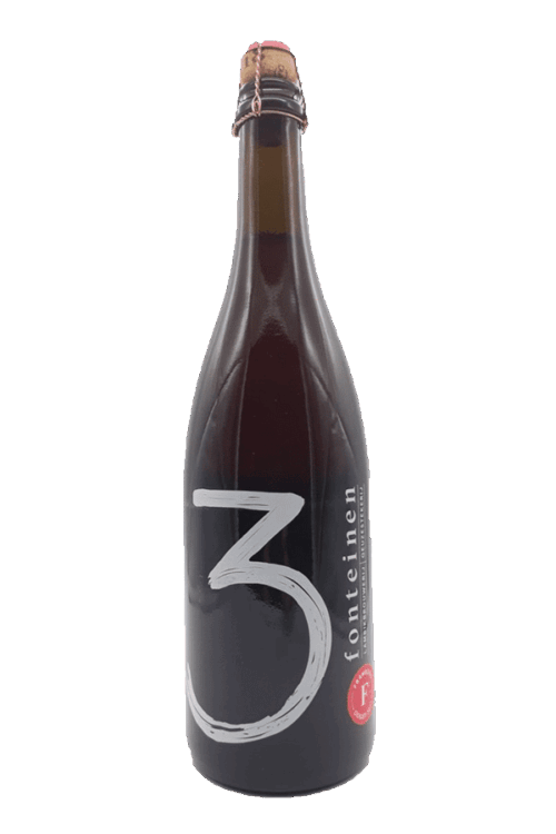 Drei Fonteinen Framboos