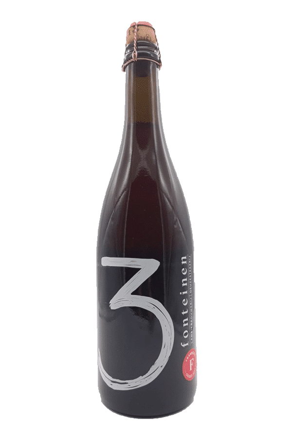 Drei Fonteinen Framboos