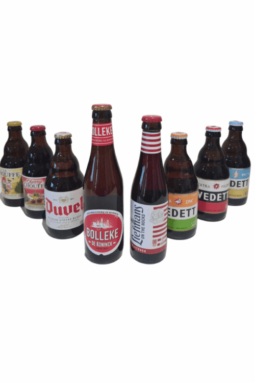 Duvel Black Friday 600 × 900