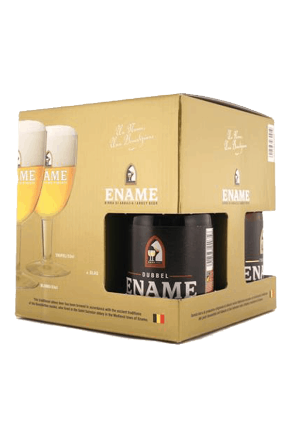 Ename Mixed Gift Pack