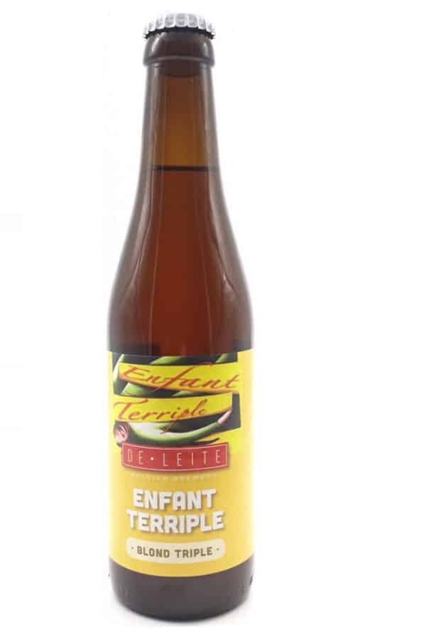 Enfant Terriple - De Leite 27 Enfant Terriple - De Leite