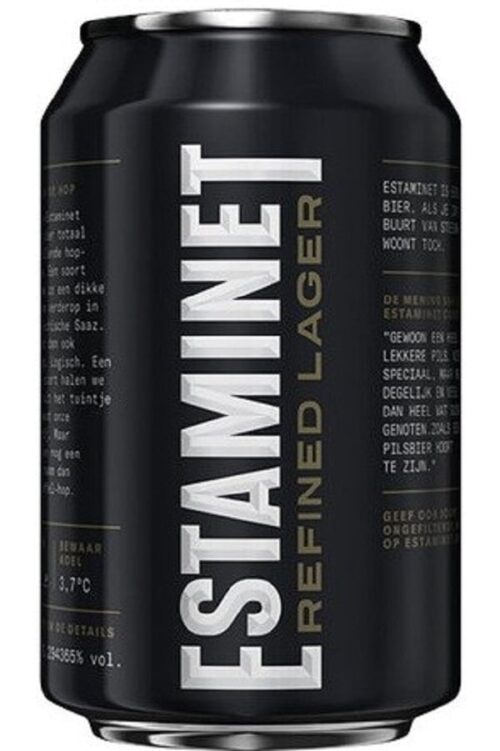 Estaminet Can