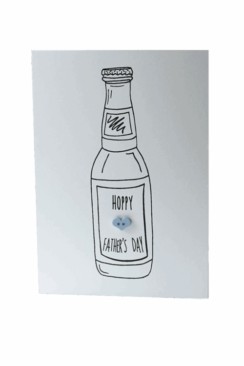 Fathers Day Card