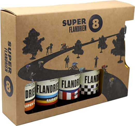 Super 8 Flandrien Gift Pack 28 Super 8 Flandrien Gift Pack - Image 2