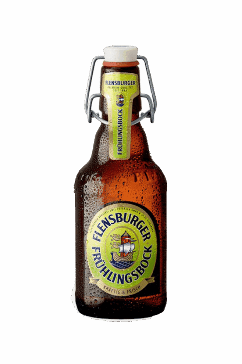 Flensburger Fruhlingsbock