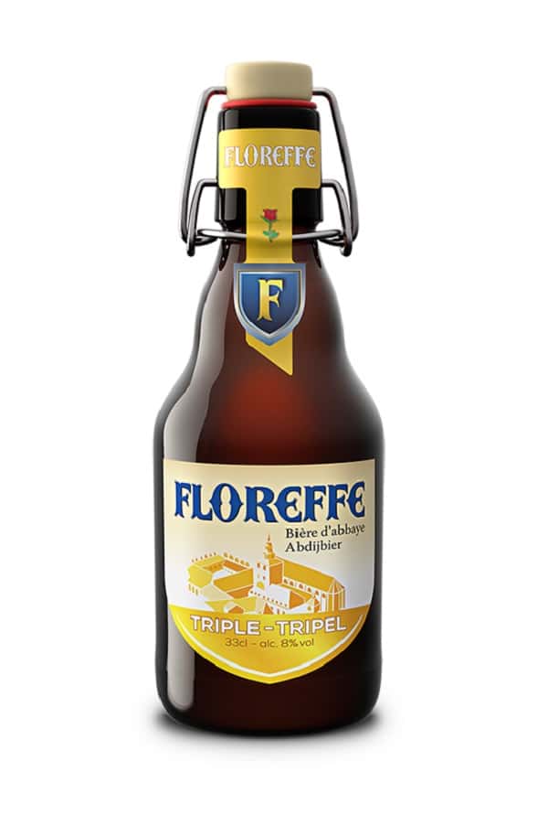 Floreffe Tripel NEW