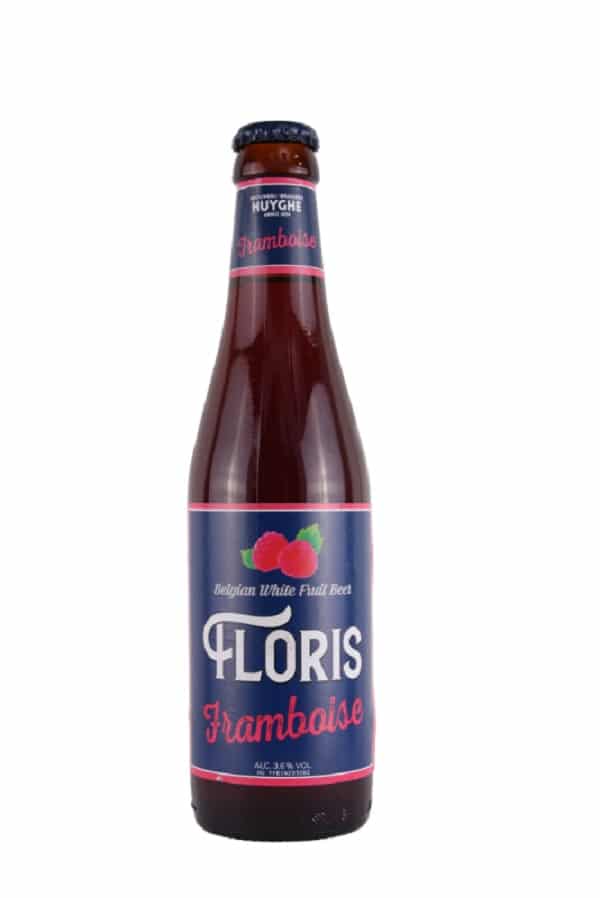 Floris Framboise NEW