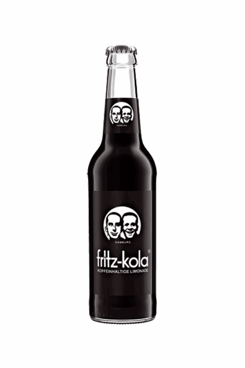 Fritz Cola