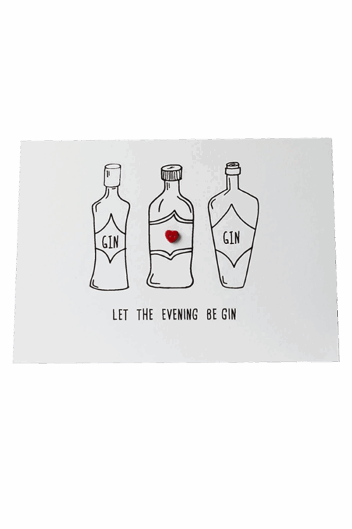 Gin Card 2