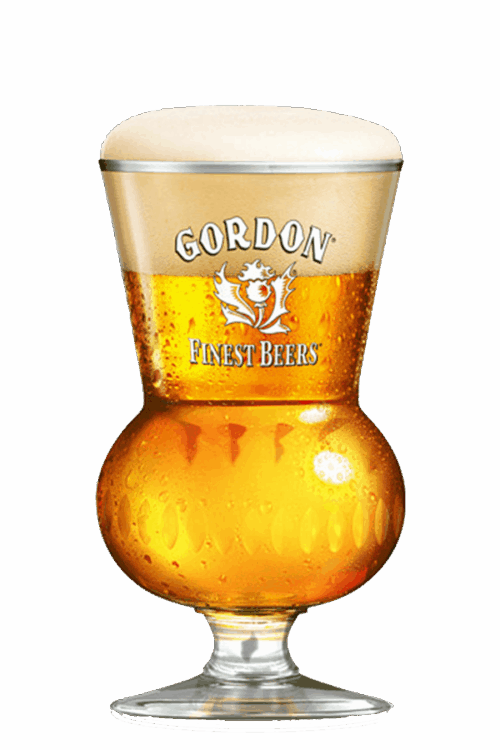 Gordon Finest Beers