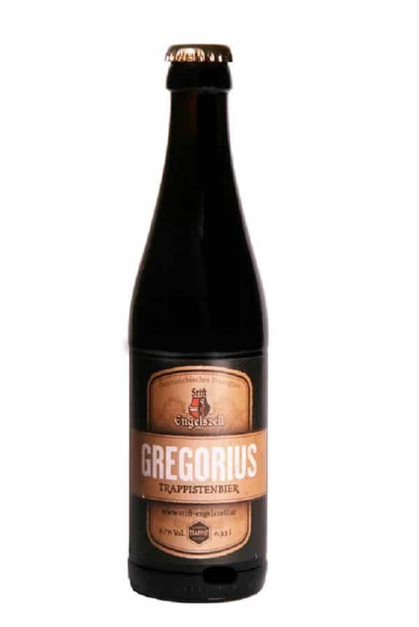 Gregorius Trappist Beer 27 Gregorius Trappist Beer