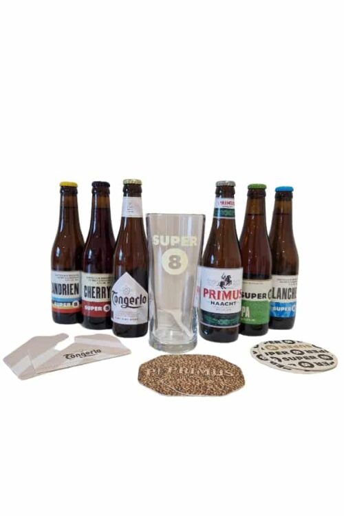 Haacht Pack NEW