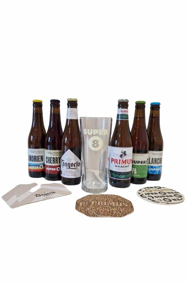 Haacht Pack NEW