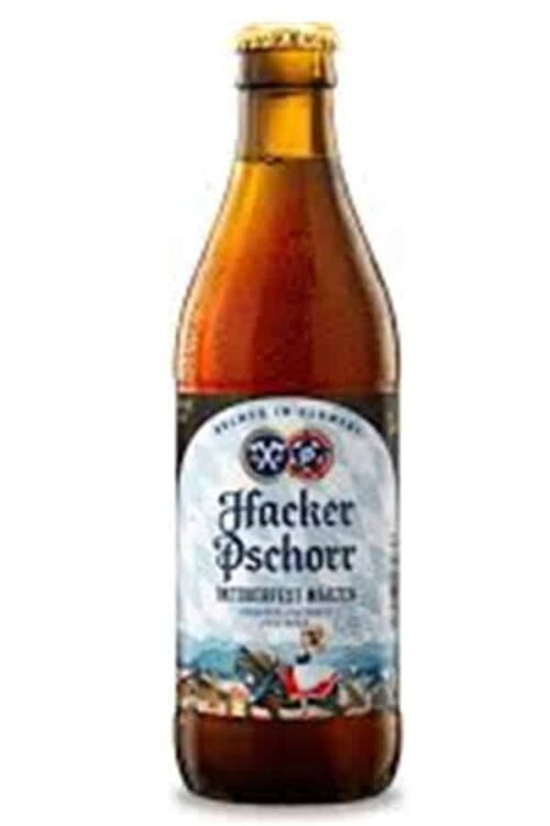 Hacker Pschorr Oktoberfest 33cl