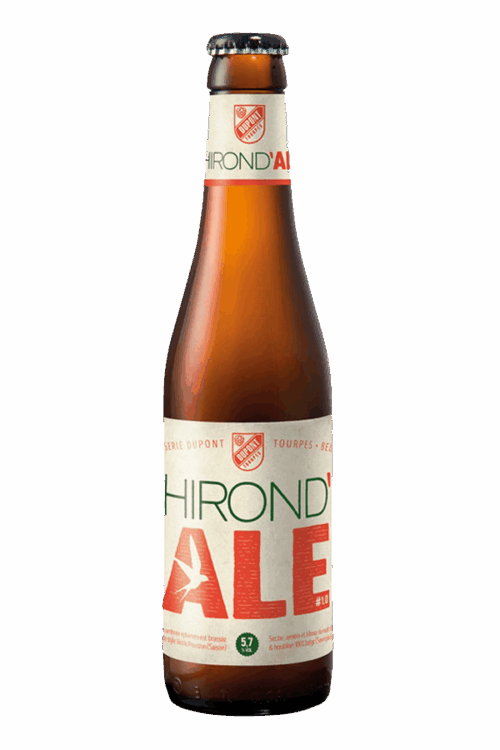 Hirond Ale