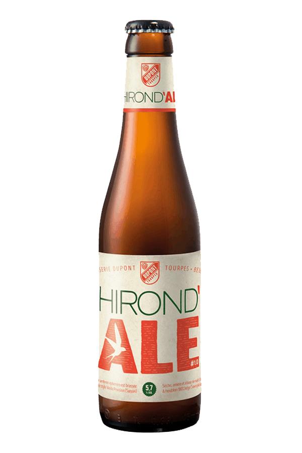 Hirond Ale