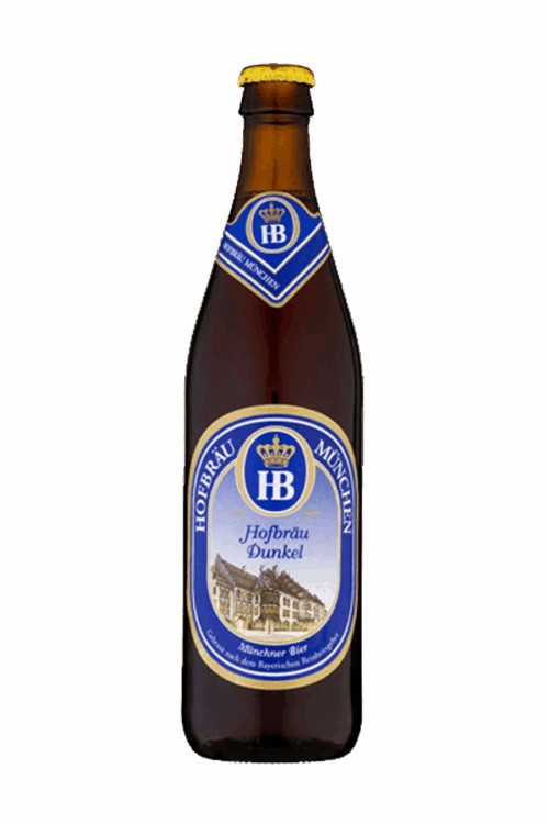 Hofbrau dunkel
