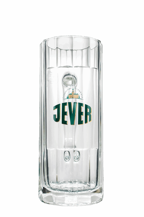 Jever Stein