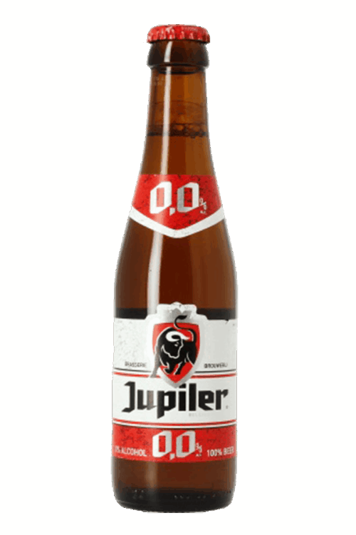 Jupiler 0.0