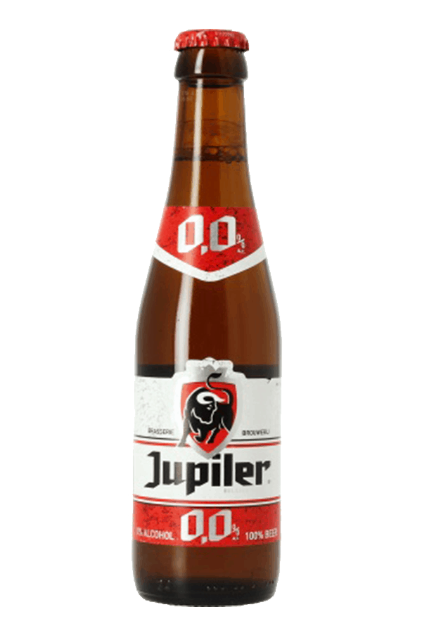 Jupiler 0.0