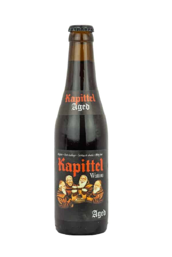 Kapittel Aged 77 Kapittel Aged