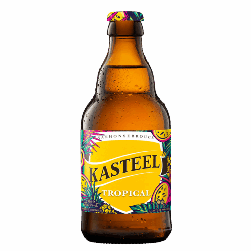 Kasteel Tropical