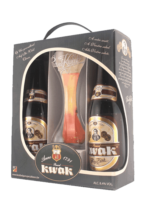 Kwak gift pack NEW