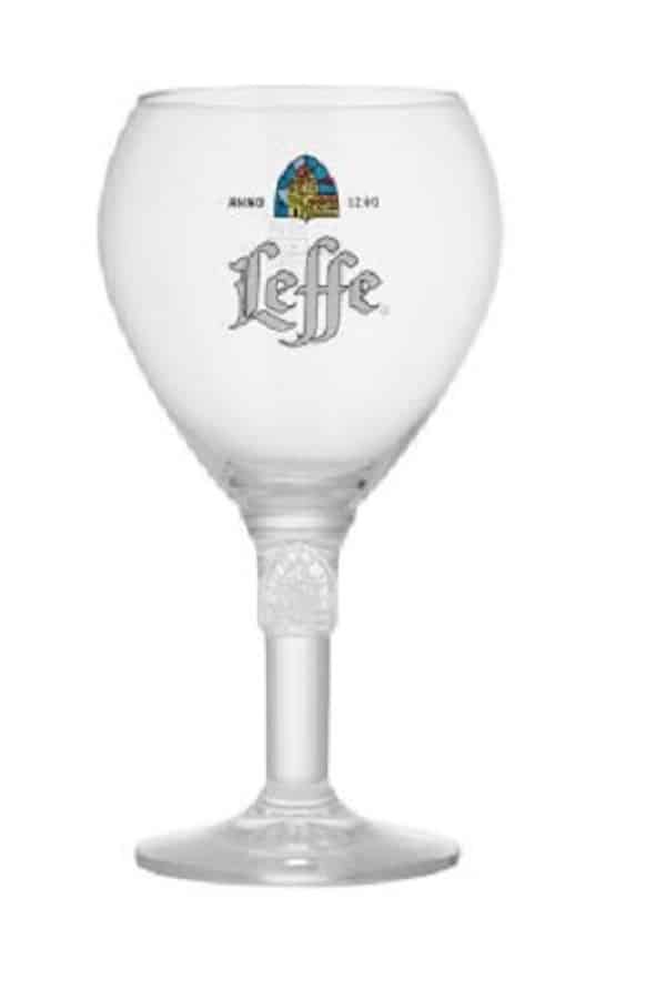 Leffe Glass Anno 1240