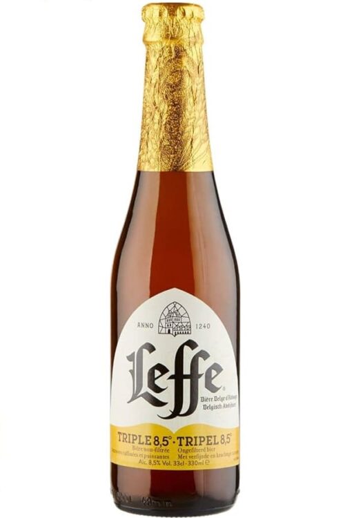 Leffe Triple 1