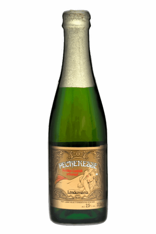 Lindemans Pecheresse 37cl
