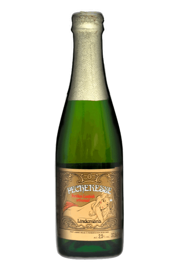 Lindemans Pecheresse 37cl