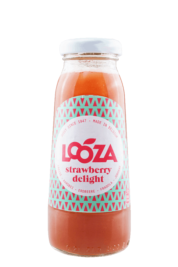Looza Strawberry NEW