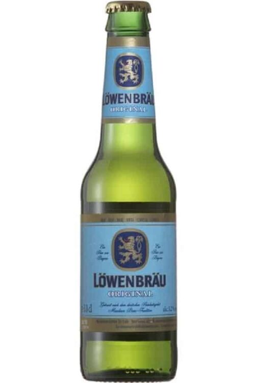 Lowenbrau Original