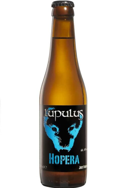 Lupulus Hopera