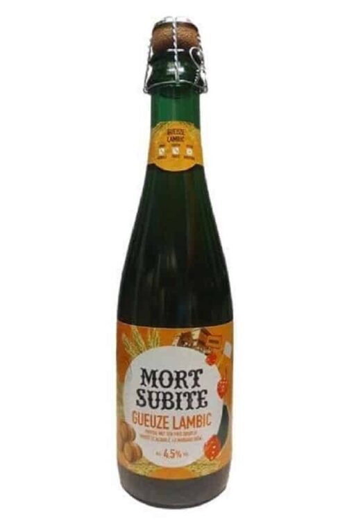 Mort Subite Gueuze 37.5cl