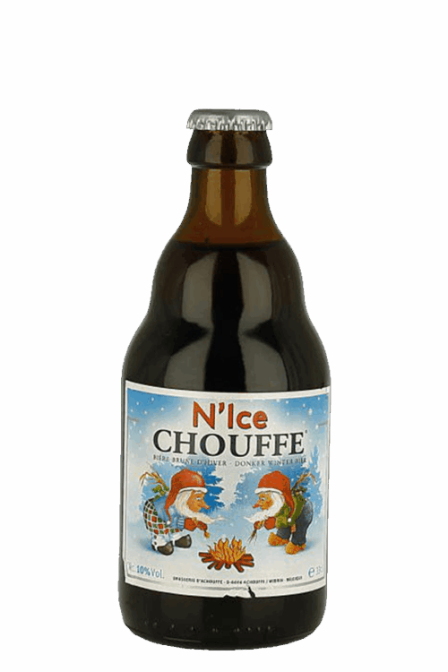 Nice Chouffe