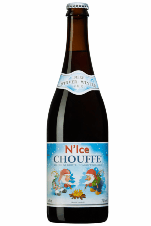 Nice Chouffe 75cl