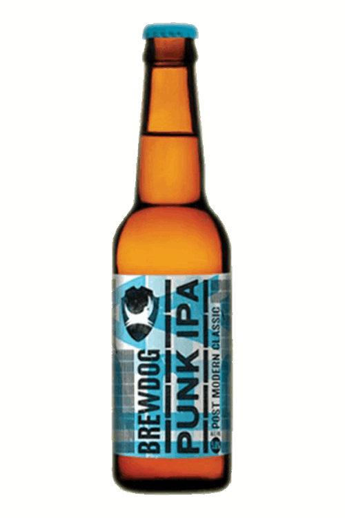 Punk IPA