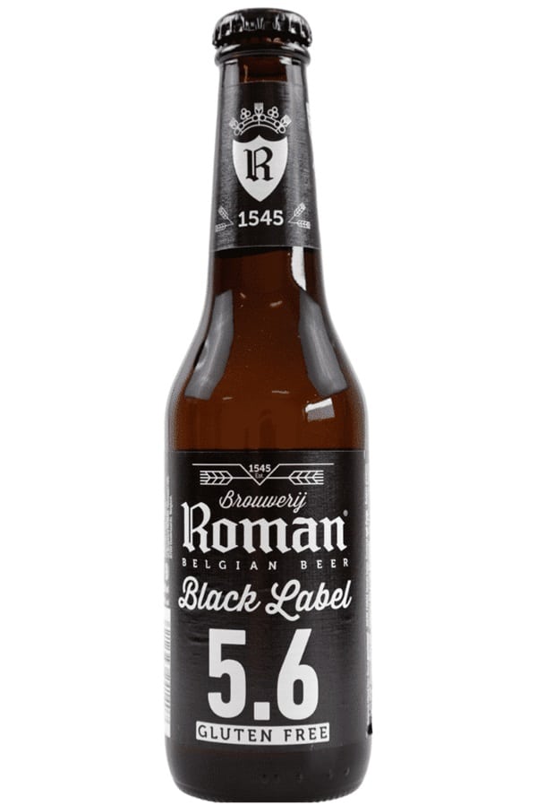 Roman Black Label 1