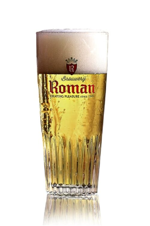 Roman Glass