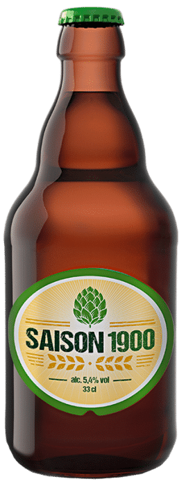 Saison 1900
