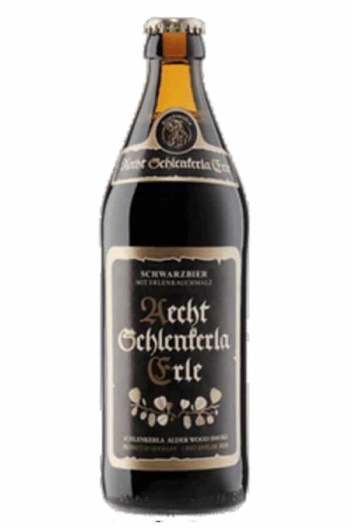 Schlenkerla Erle Beer
