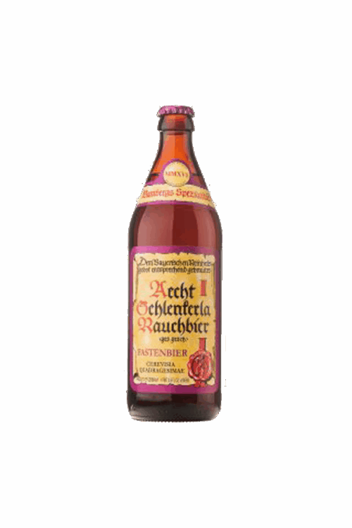 Schlenkerla Fastenbier
