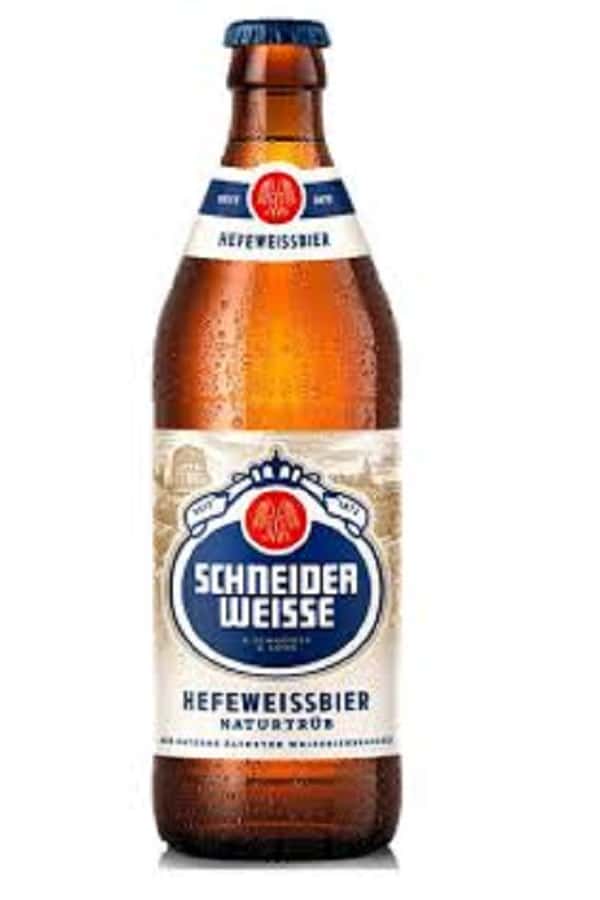 Schneider Hefeweissbier